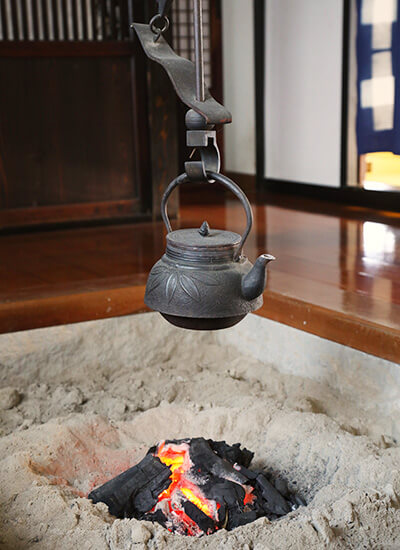 プログラム1日目