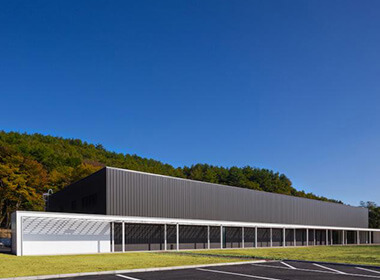 ふくしま逢瀬ワイナリー