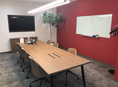 リージャス 郡山駅前ビジネスセンター