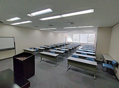 市民交流プラザ7階 会議室