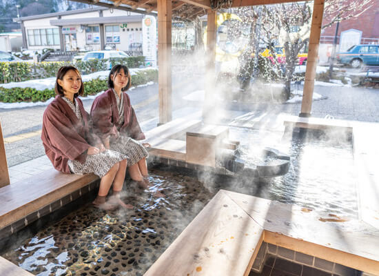 ワーケーションイメージ