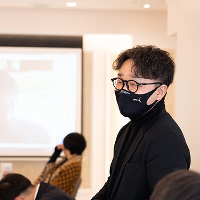 ワーケーションイメージ