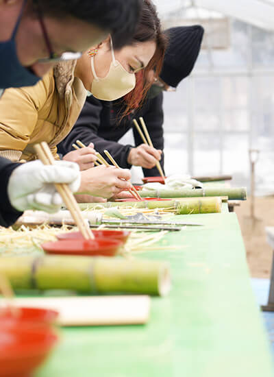 ワーケーションイメージ